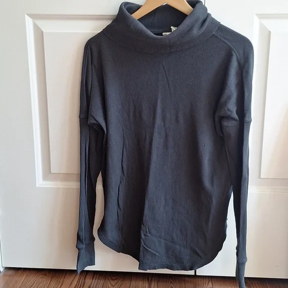 TenTree TreeWaffle Turtleneck - Picture 2 of 10